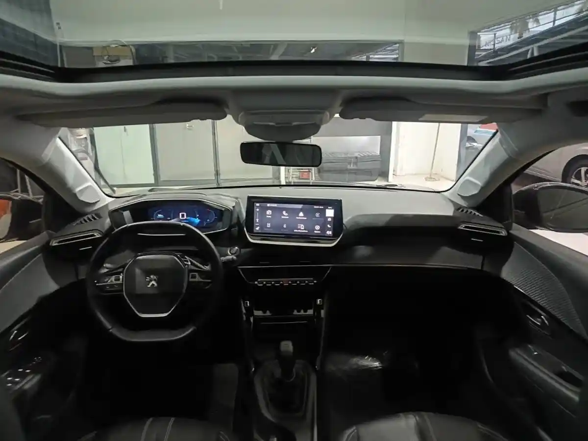 Peugeot 208  2023 - foto 5