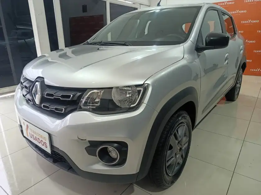 Renault Kwid  2019 - foto 1