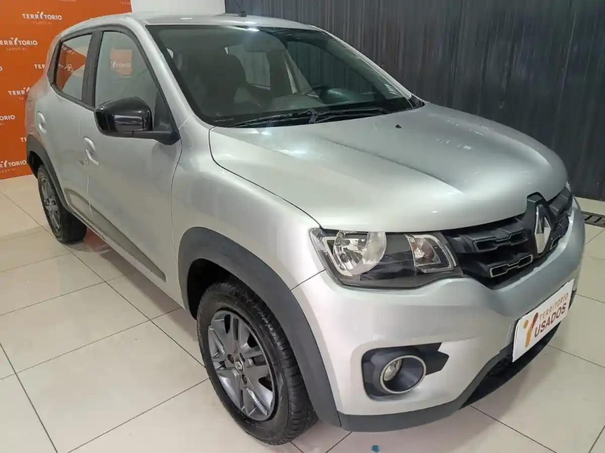 Renault Kwid  2019 - foto 2