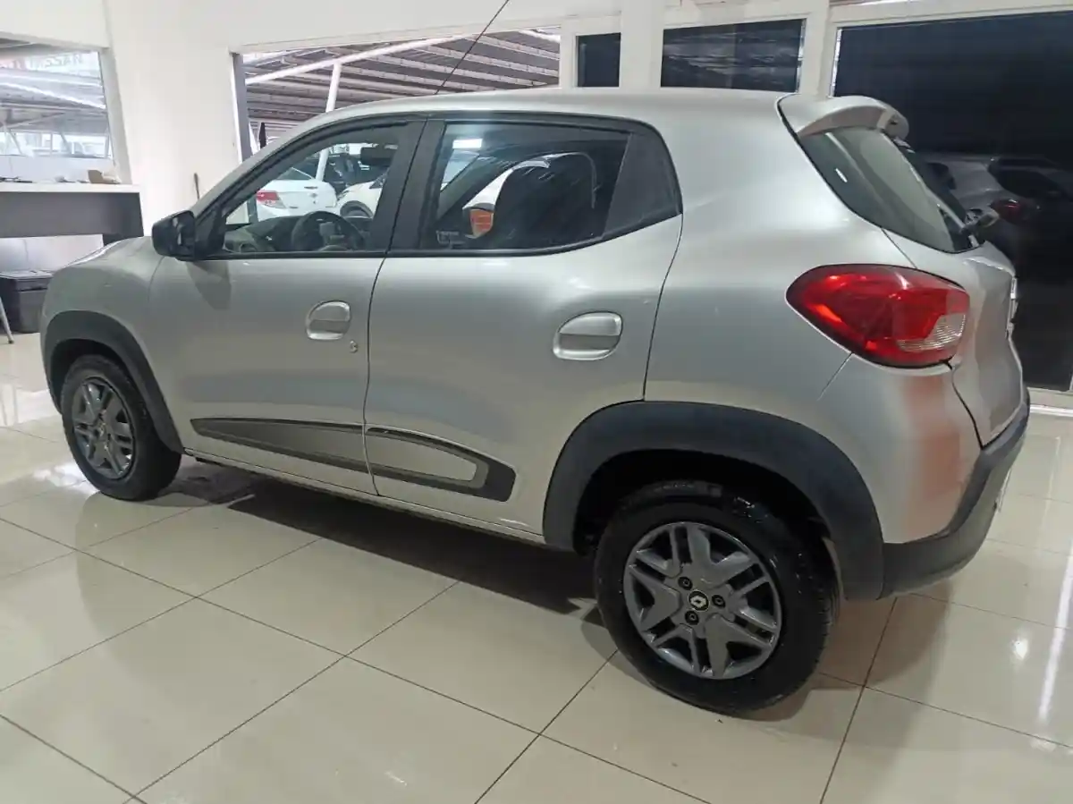 Renault Kwid  2019 - foto 3