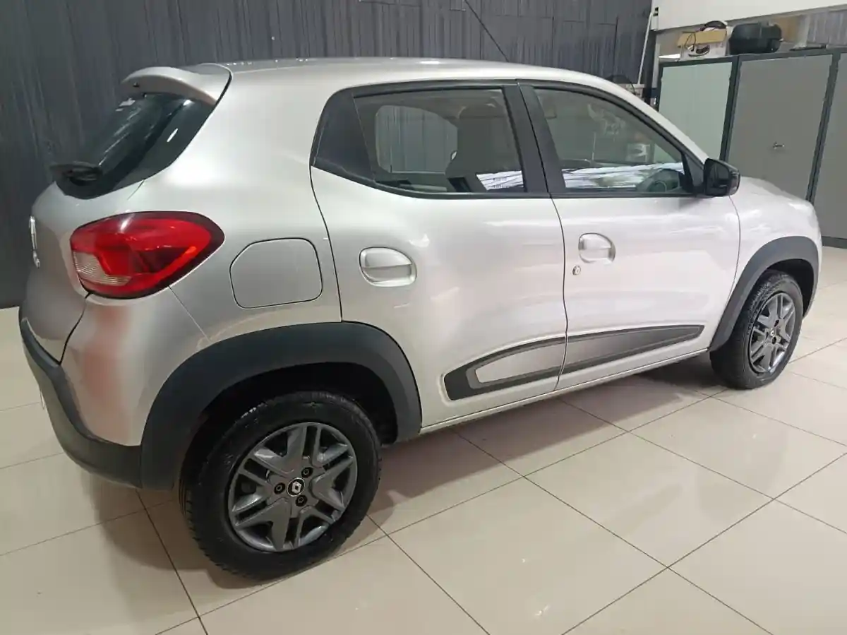 Renault Kwid  2019 - foto 4