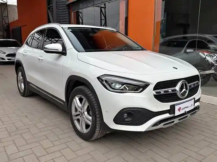 Mercedes-Benz Clase Gla  2020 - foto 2