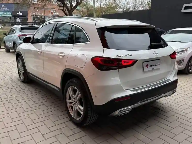 Mercedes-Benz Clase Gla  2020 - foto 3