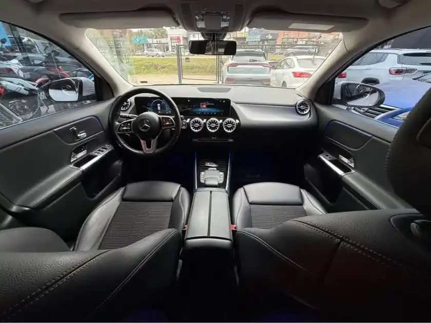 Mercedes-Benz Clase Gla  2020 - foto 5