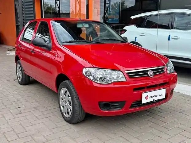 Fiat Palio  2016 - foto 2