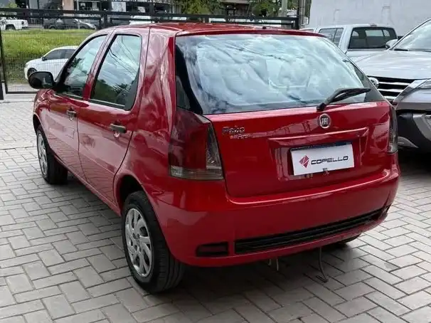Fiat Palio  2016 - foto 3