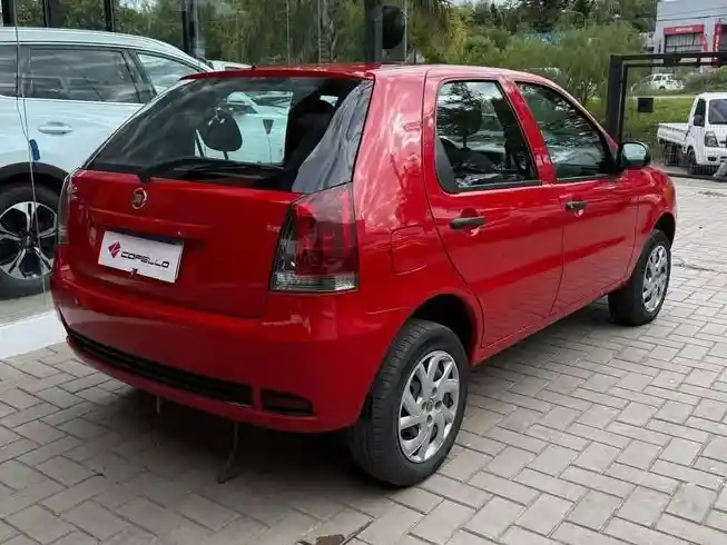 Fiat Palio  2016 - foto 4