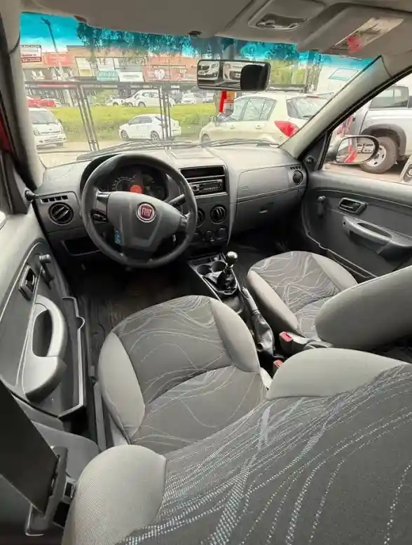 Fiat Palio  2016 - foto 5
