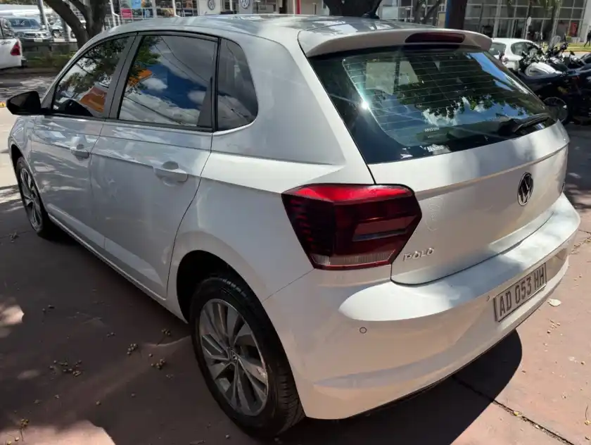 Volkswagen Polo  2018 - foto 3