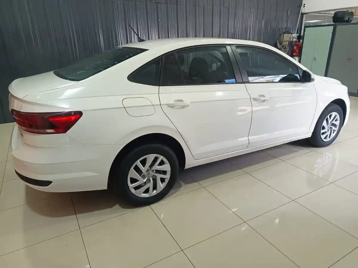 Volkswagen Virtus  2020 - foto 4