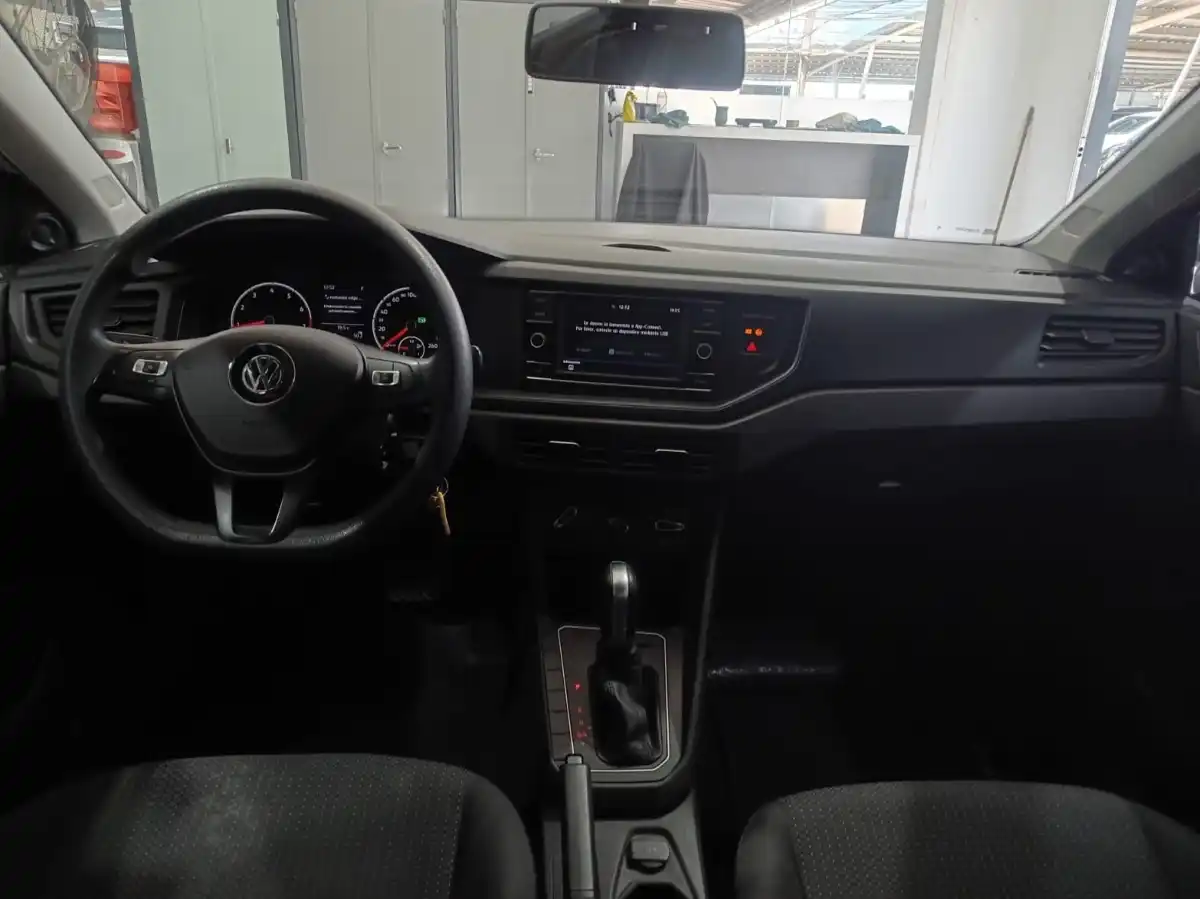 Volkswagen Virtus  2020 - foto 5