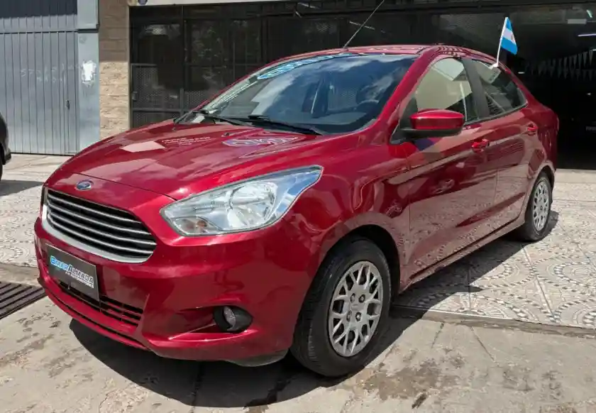 Ford Ka  2017 - foto 1