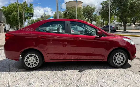 Ford Ka  2017 - foto 2