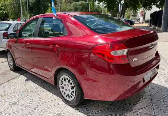 Ford Ka  2017 - foto 3