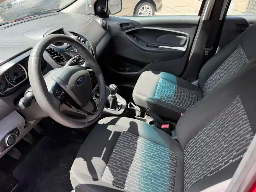 Ford Ka  2017 - foto 4