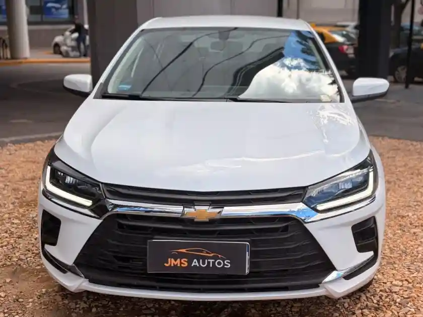 Chevrolet Onix  2025 - foto 2