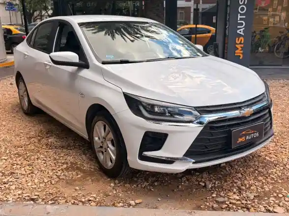 Chevrolet Onix  2025 - foto 3