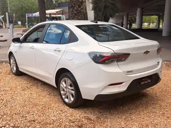 Chevrolet Onix  2025 - foto 4
