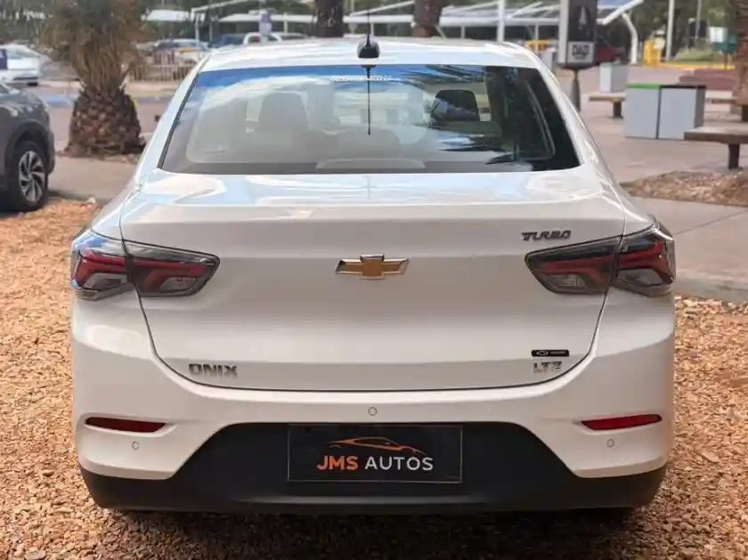 Chevrolet Onix  2025 - foto 5