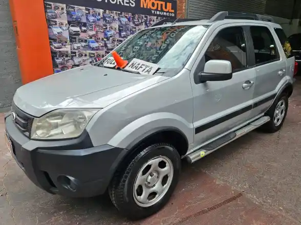Ford Ecosport  2011 - foto 1