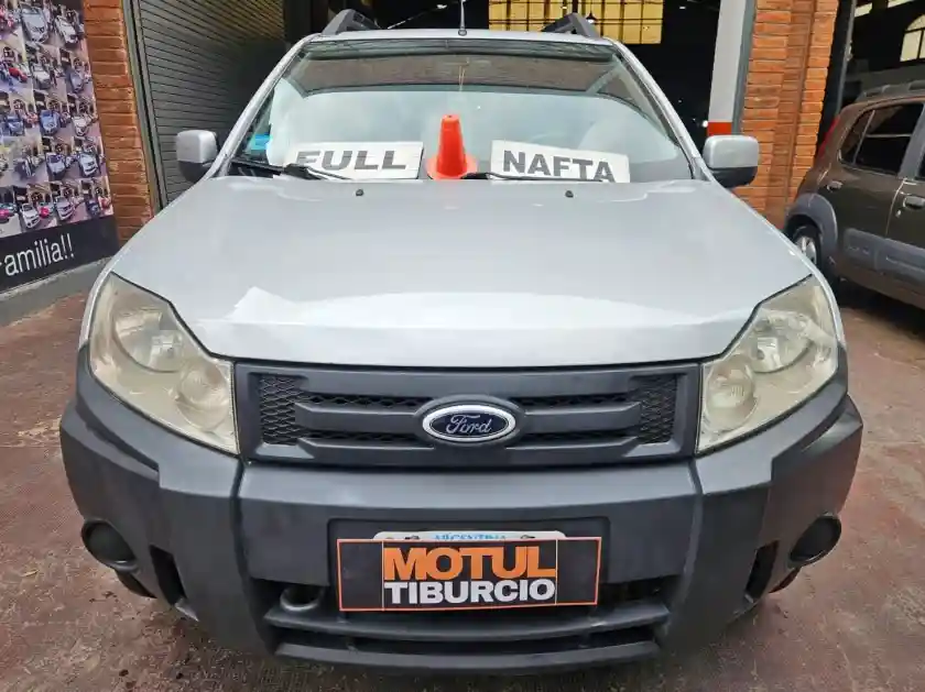 Ford Ecosport  2011 - foto 2