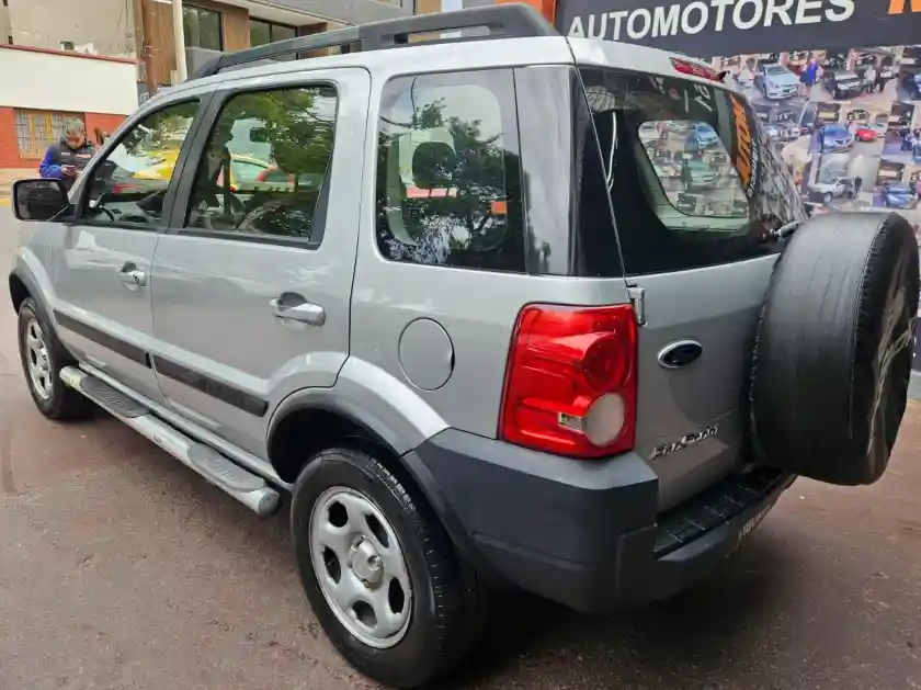 Ford Ecosport  2011 - foto 3