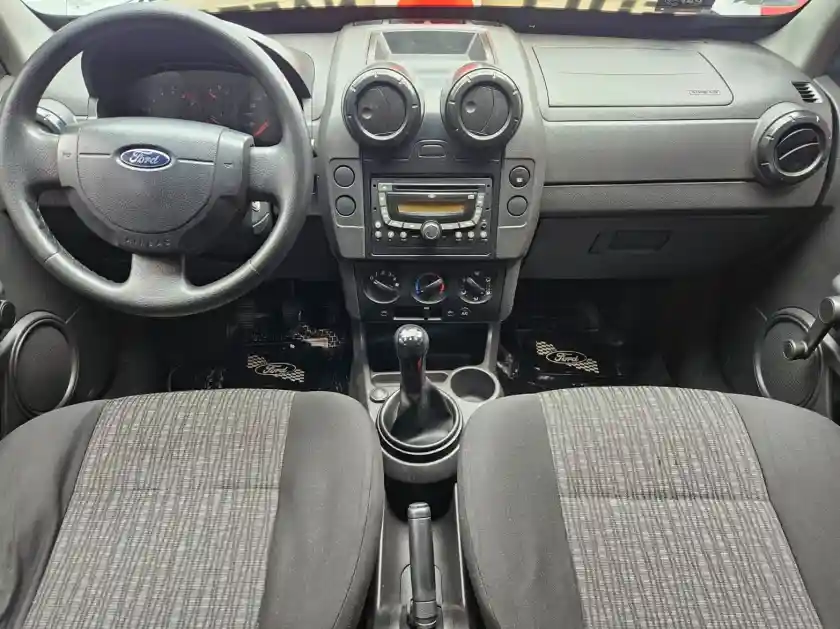 Ford Ecosport  2011 - foto 5