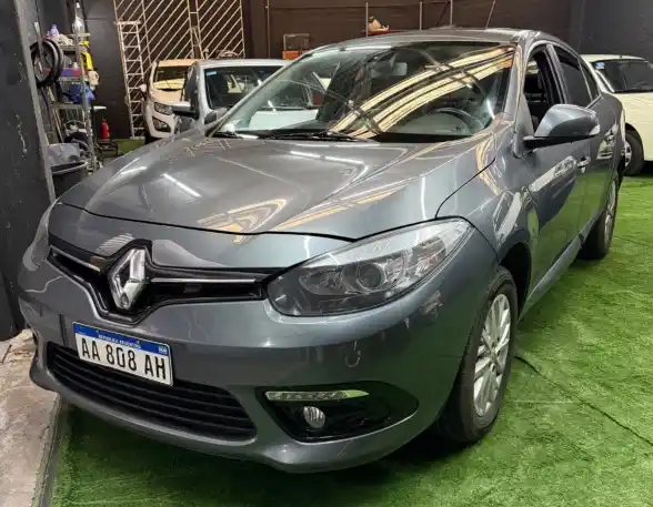 Renault Fluence  2017 - foto 1