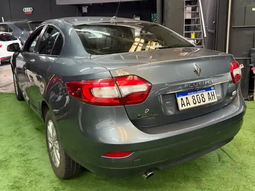 Renault Fluence  2017 - foto 3