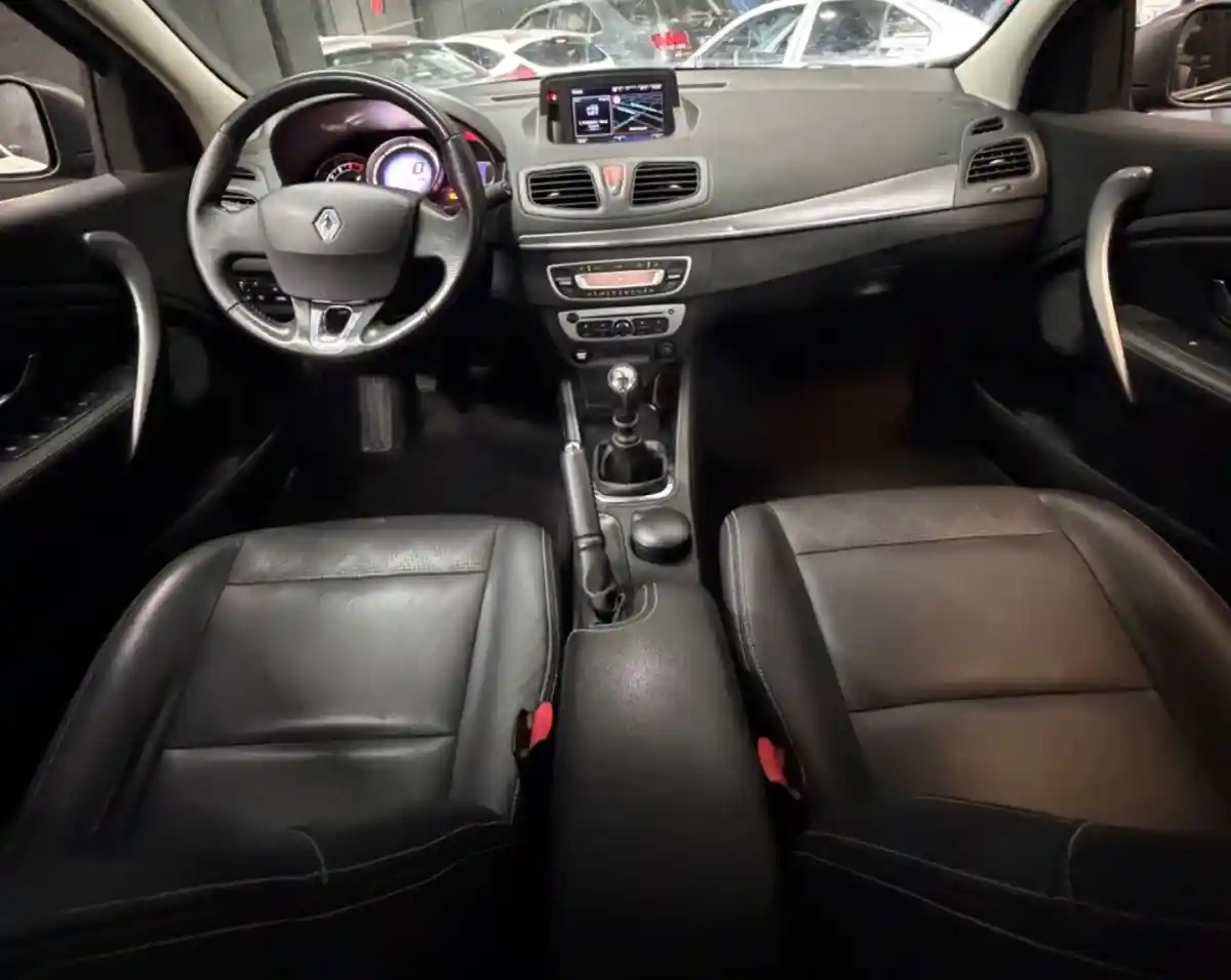Renault Fluence  2017 - foto 5