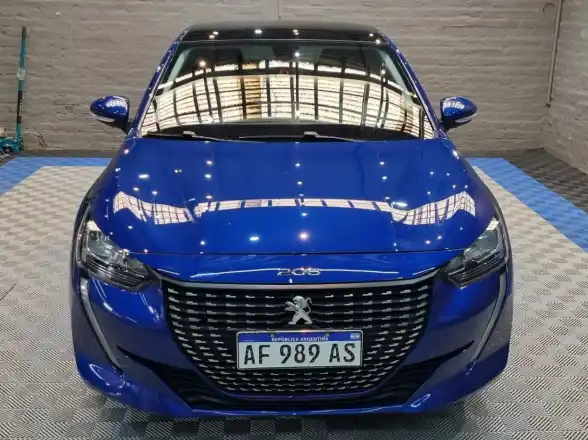 Peugeot 208  2023 - foto 2