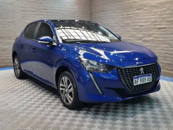 Peugeot 208  2023 - foto 3
