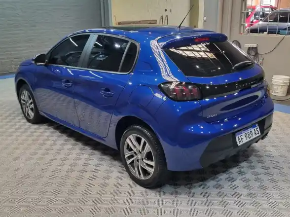 Peugeot 208  2023 - foto 4