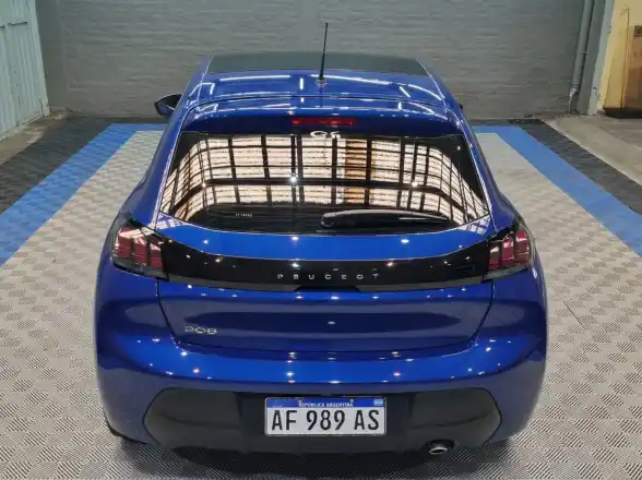 Peugeot 208  2023 - foto 5
