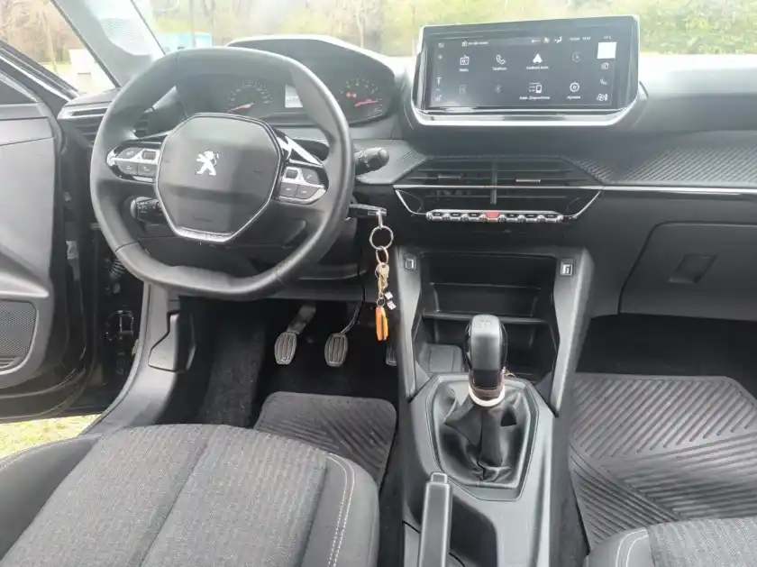 Peugeot 208  2024 - foto 4