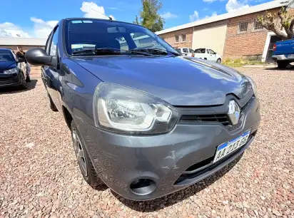 Renault Clio  2017 - foto 2