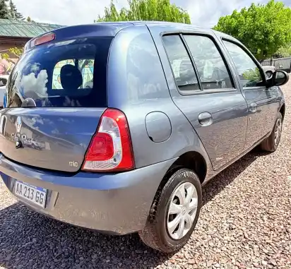 Renault Clio  2017 - foto 3