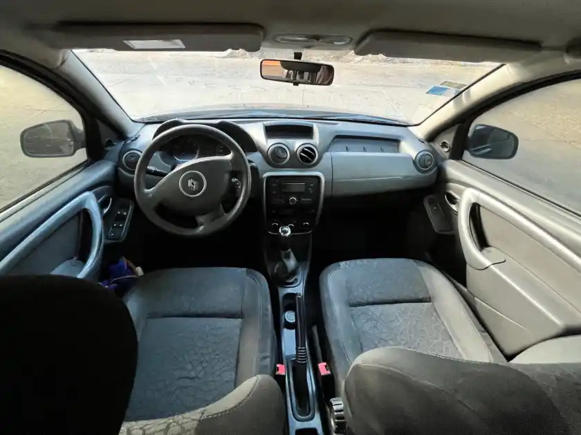 Renault Duster  2012 - foto 4
