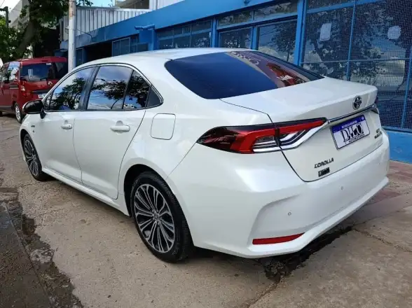 Toyota Corolla  2022 - foto 3