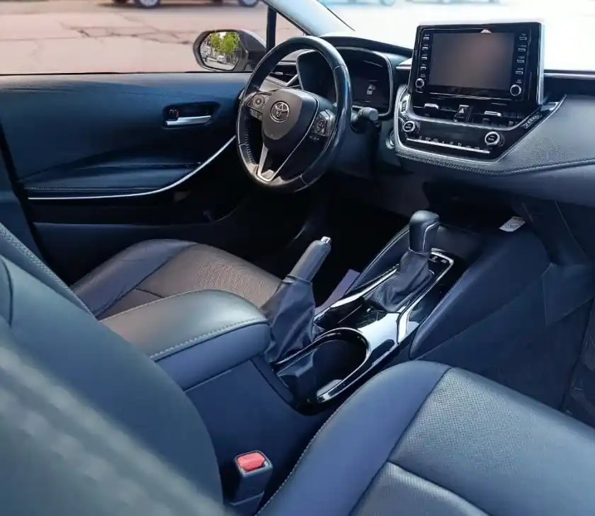 Toyota Corolla  2022 - foto 5