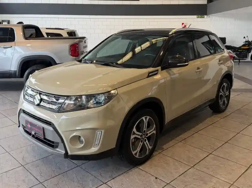 Suzuki Vitara  2017 - foto 1