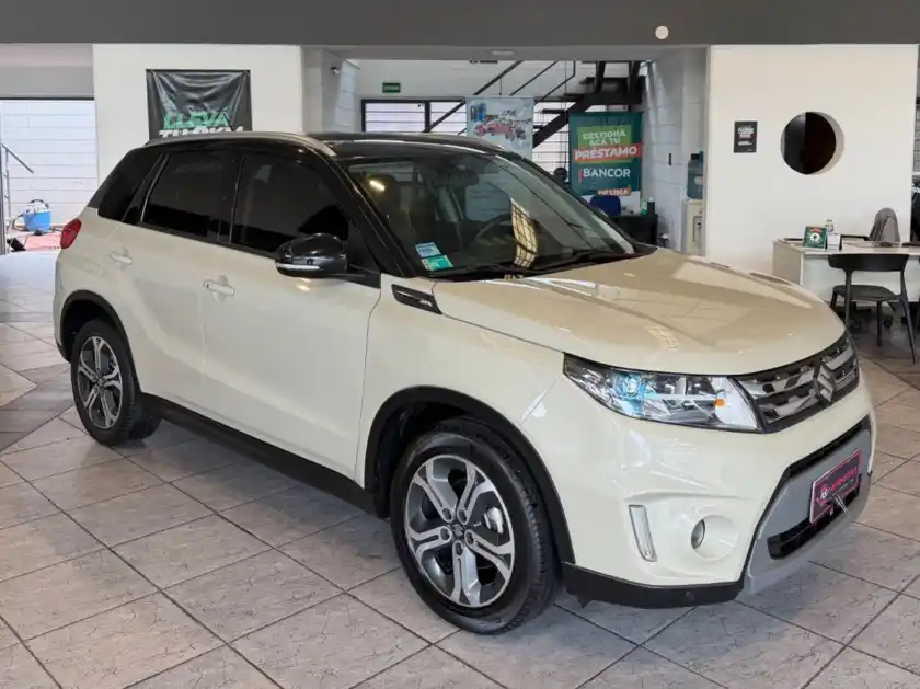 Suzuki Vitara  2017 - foto 2