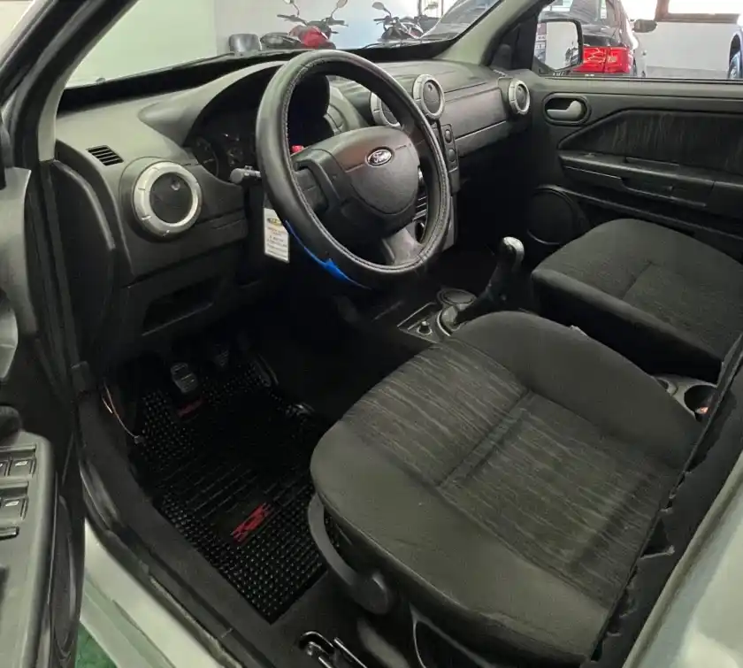 Ford Ecosport  2009 - foto 5