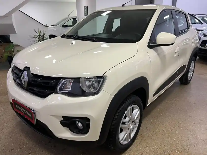 Renault Kwid  2019 - foto 1