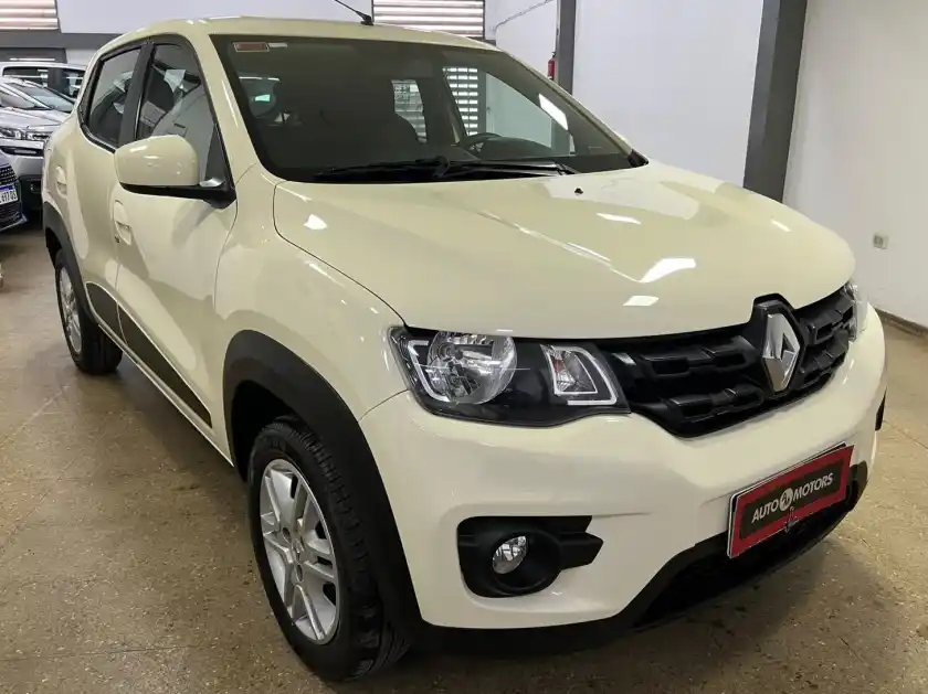 Renault Kwid  2019 - foto 2