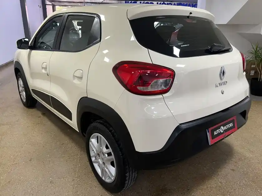 Renault Kwid  2019 - foto 3