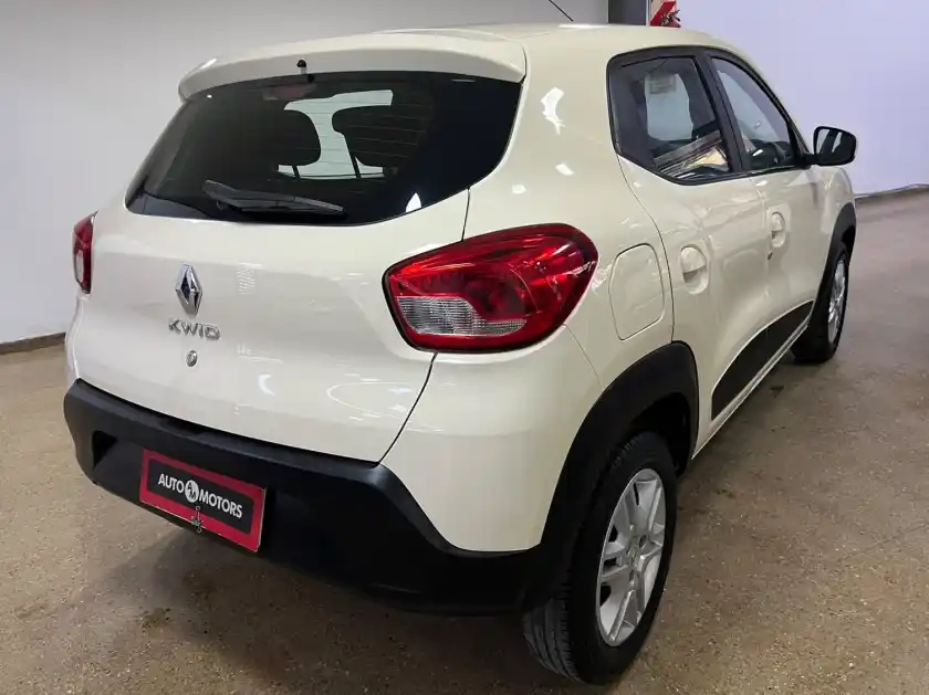 Renault Kwid  2019 - foto 4