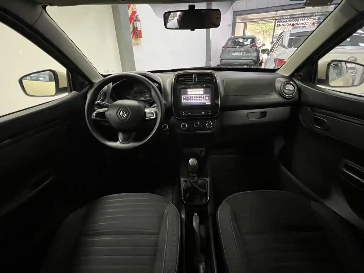 Renault Kwid  2019 - foto 5