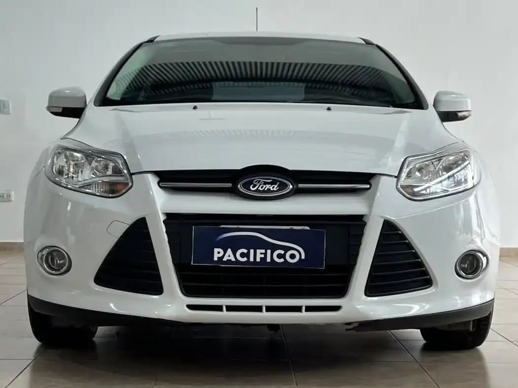 Ford Focus  2014 - foto 2
