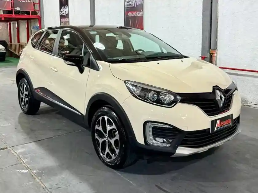 Renault Captur  2018 - foto 2